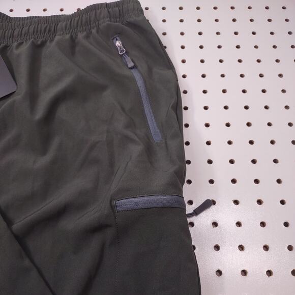 URBEST UPF 50 Hiking Pants, Size 3XL, NWT - Picture 8 of 10